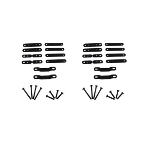 Supports de montage pour tentes à coque dure / 4 pièces Frontrunner TBMK042