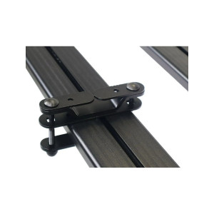 Montpellier4x4 | Front Runner Hard Shell Tent Mount Brackets / 4 Piece