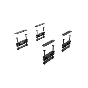Supports de montage pour tentes à coque dure / 4 pièces Frontrunner TBMK042