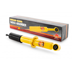 AMORTISSEUR AVT GAZ RENFORCÃ‰ GRANDE CAPACITÃ‰ 40MM RÃ‰HAUSSE