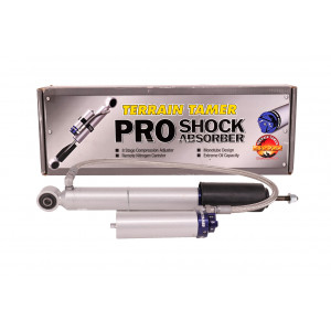 AMORTISSEURS AVT Ã€ BONBONNE SEPARÃ‰ES (PAIRE) RÃ‰GLABLE 1-8