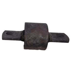 SILENT BLOC INFÃ‰RIEUR D'AMORTISSEUR AVANT