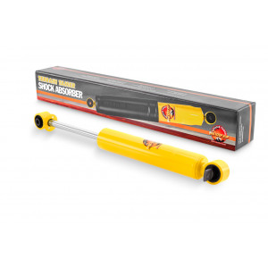 AMORTISSEUR AVT GAZ RENFORCÃ‰ GRANDE CAPACITÃ‰ 40MM RÃ‰HAUSSE