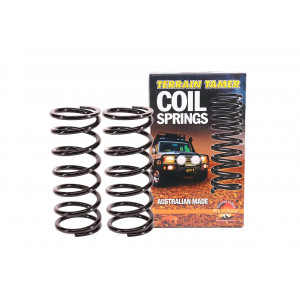 RESSORTS AVANT RÃ‰HAUSSE 20MM JUSQU'Ã€ 30KG