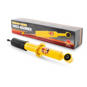 AMORTISSEUR AVANT GAZ RENFORCÃ‰ GRANDE CAPACITÃ‰