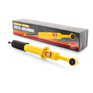 AMORTISSEUR AVT GAZ RENFORCÃ‰ GRANDE CAPACITÃ‰ 40MM RÃ‰HAUSSE