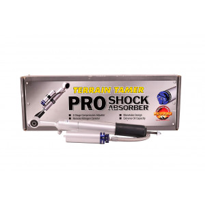 AMORTISSEURS AVT Ã€ BONBONNE SEPARÃ‰ES (PAIRE) RÃ‰GLABLE 1-8