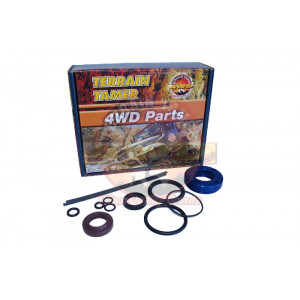 KIT RÃ‰FECTION AMORTISSEUR Ã€ BONBONNE