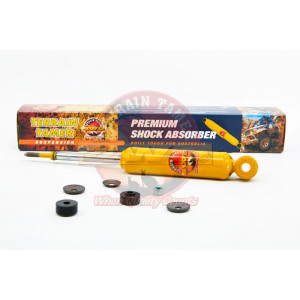 AMORTISSEUR GAZ RENFORCÃ‰