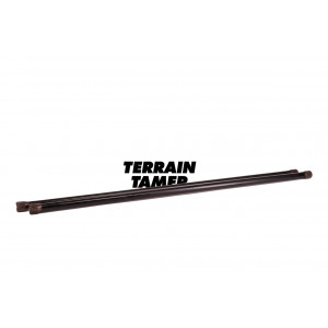 BARRES DE TORSION RÃ‰HAUSSE 40MM RENFORCÃ‰ 1063MM LONG