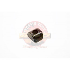 SEAT ANCHOR ARM ADJUSTER LOWER TORSION BAR FRONT