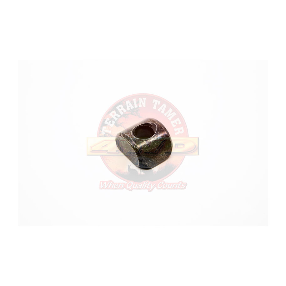 SEAT ANCHOR ARM ADJUSTER LOWER TORSION BAR FRONT