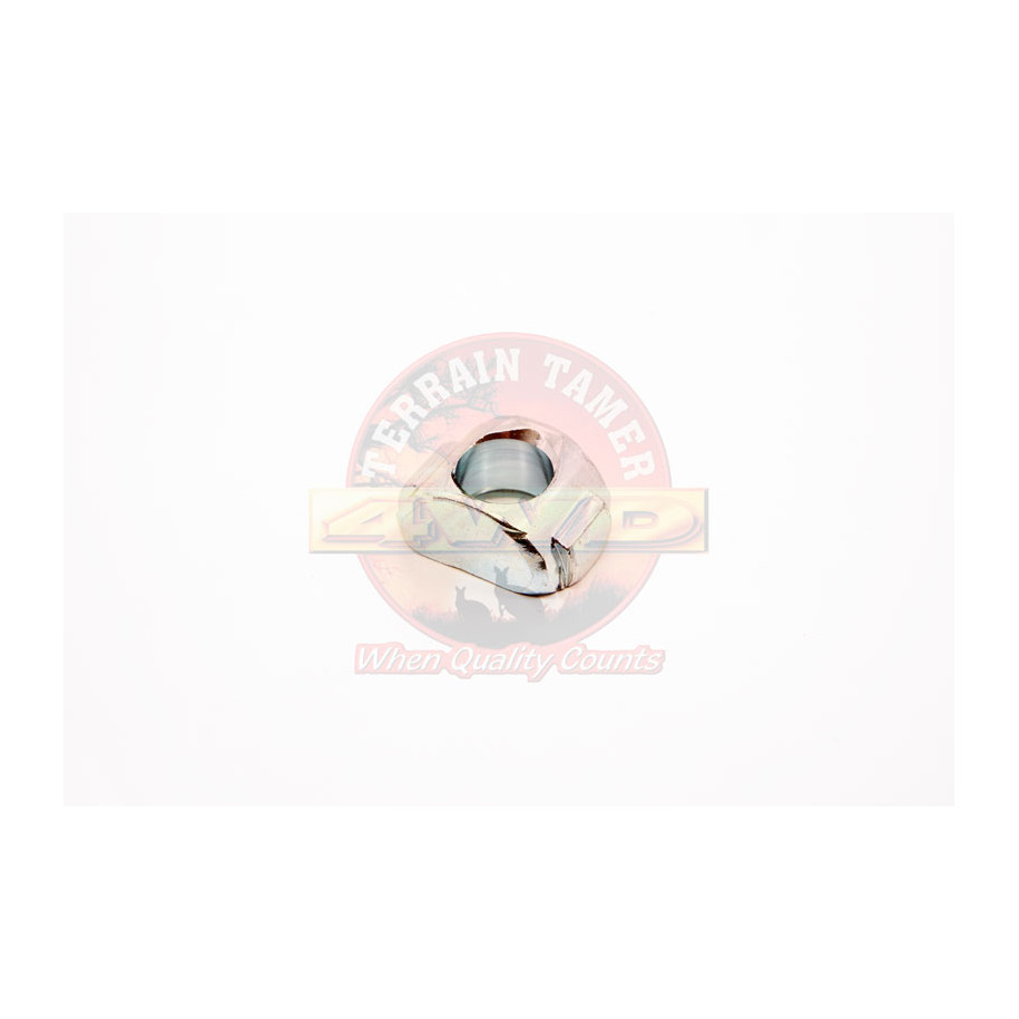 SEAT ANCHOR ARM ADJUSTER UPPER TORSION BAR FRONT