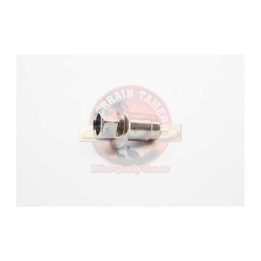 NUT ANCHOR ADJUSTING BOLT TORSION BAR FRONT