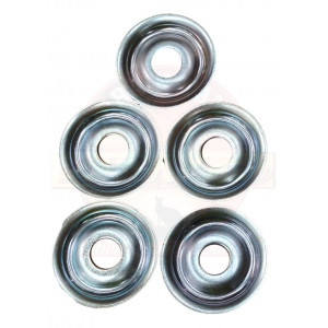 RETAINER SHOCK ABSORBER BUSH FRONT UPPER