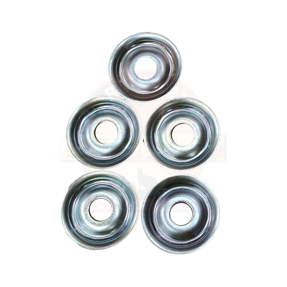 RETAINER SHOCK ABSORBER BUSH FRONT UPPER