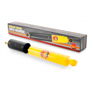 AMORTISSEUR AVT GAZ RENFORCÃ‰ GRANDE CAPACITÃ‰ 50MM RÃ‰HAUSSE