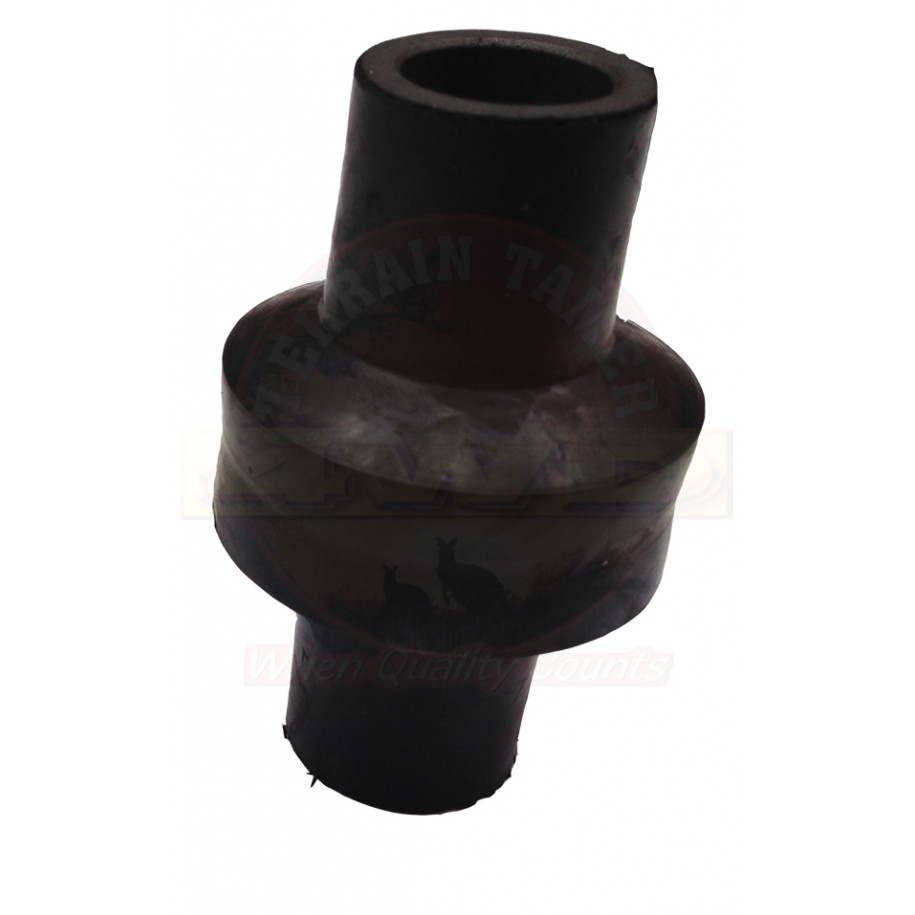 SILENT BLOC INFÃ‰RIEUR D'AMORTISSEUR AVANT