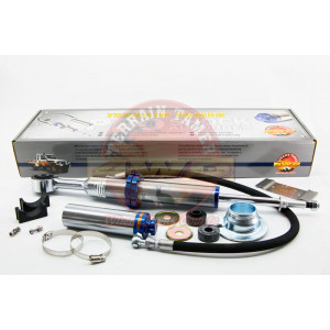 AMORTISSEUR AVANT Ã€ BONBONNE SÃ‰PARÃ‰E