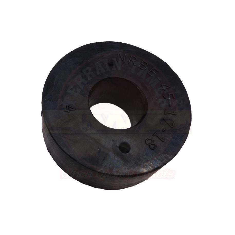 SILENT BLOC AMORTISSEUR AVANT SUPÃ‰RIEUR