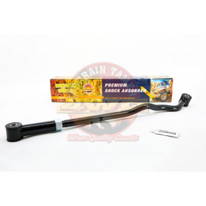 BARRE PANHARD AJUSTABLE