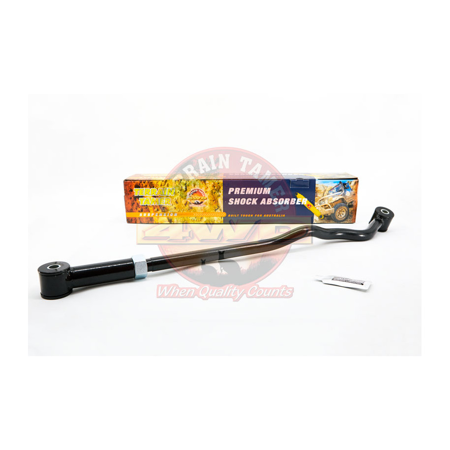 BARRE PANHARD AJUSTABLE