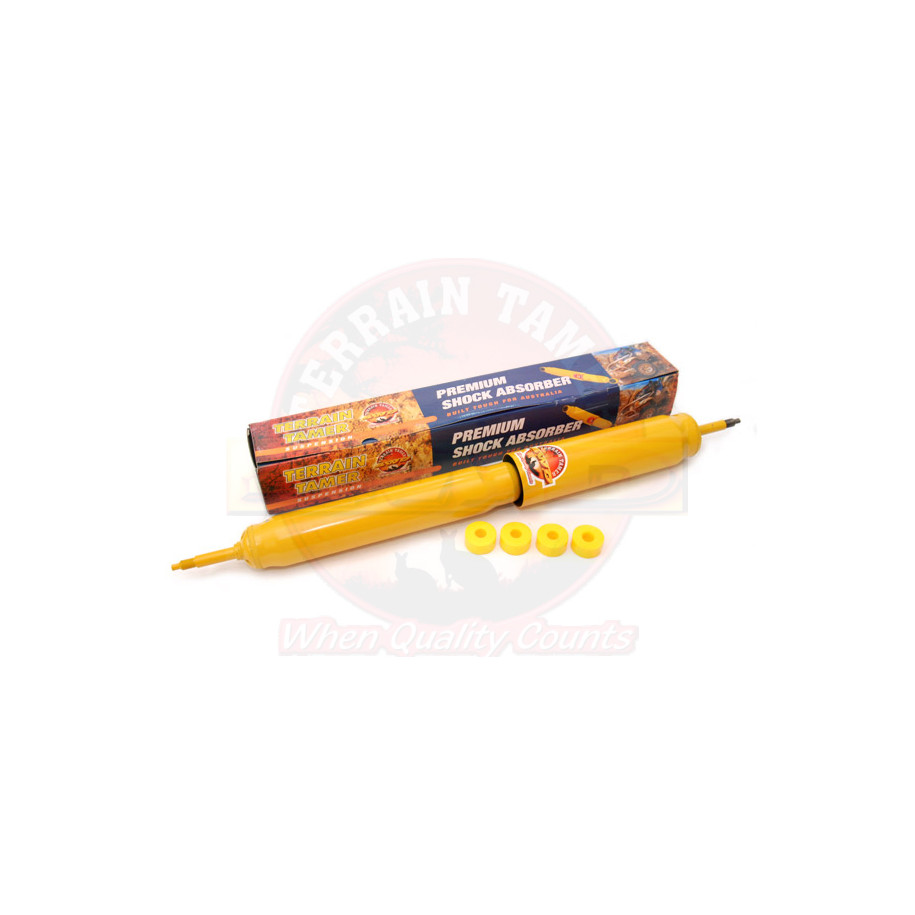 AMORTISSEUR AVT GAZ RENFORCÃ‰ GRANDE CAPACITÃ‰ 50MM RÃ‰HAUSSE