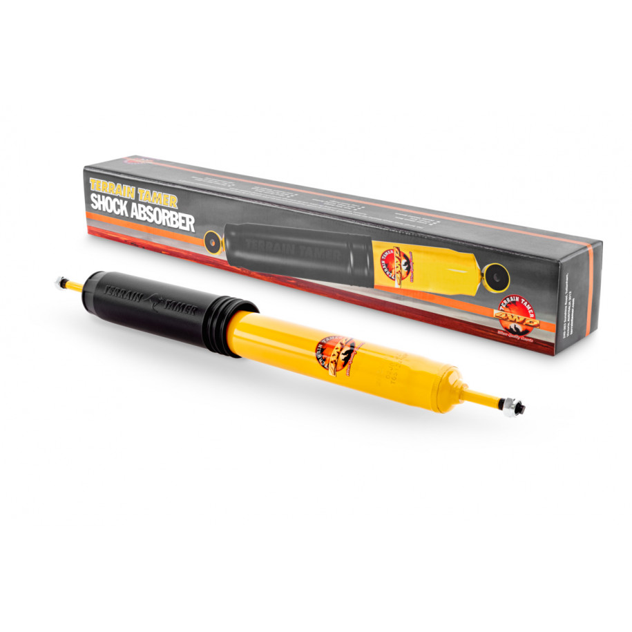 AMORTISSEUR AVT GAZ RENFORCÃ‰ GRANDE CAPACITÃ‰ 50MM RÃ‰HAUSSE