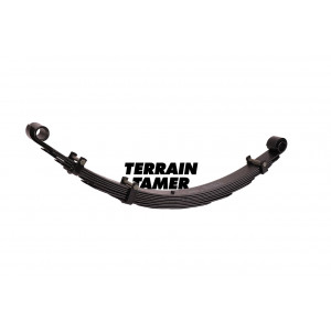 LAMES DE RESSORT RÃ‰HAUSSE 50MM JUSQU'Ã€ 150KG