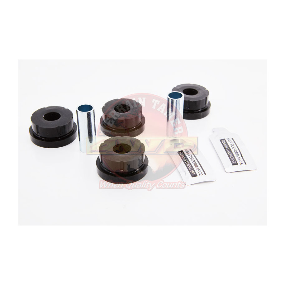 KIT SILENT-BLOCS TIRANTS DE PONT CÃ”TÃ‰ CHÃ‚SSIS