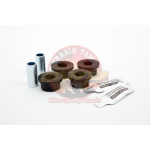 KIT SILENT-BLOCS BARRE PANHARD