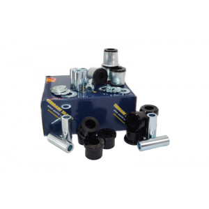 BUSH KIT CONTROL ARM FRONT COMPLETE KIT