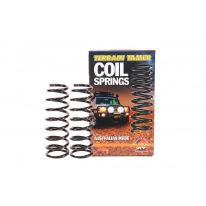 RESSORTS AVANT STANDARD JUSQU'Ã€ 50 KILOS