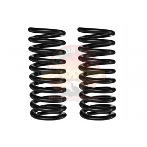 RESSORTS AVANT RÃ‰HAUSSE 10MM JUSQU'Ã€ 50KG