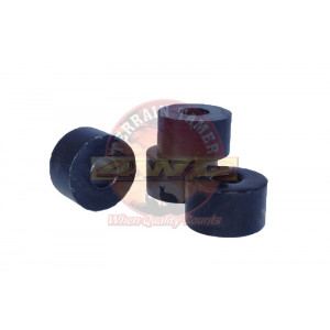 BUSH KIT SHOCK ABSORBER FRONT UPPER