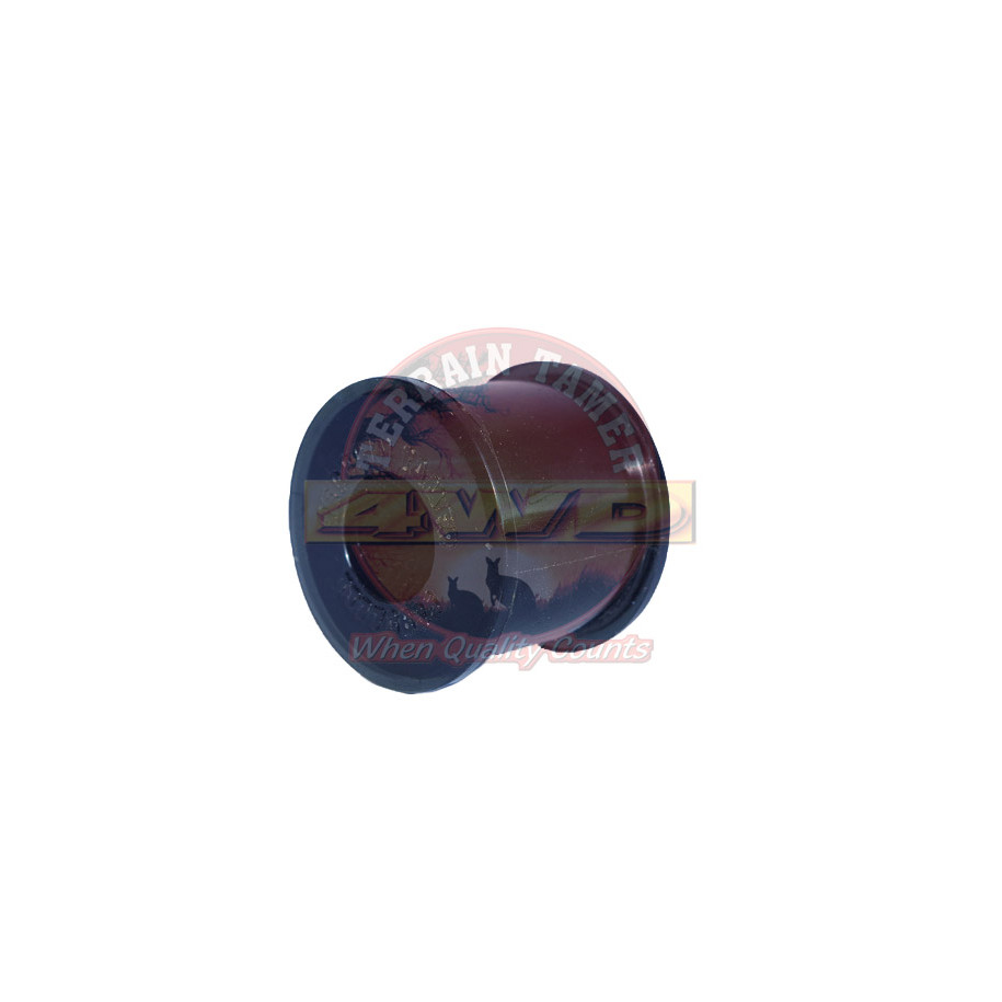 BUSH SHOCK ABSORBER FRONT LOWER SUITS TGS12231