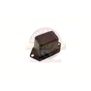 BUMPER SPRING R/H   BOLT SPACE MEASUREMENT 90MM