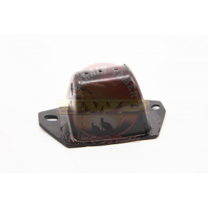 BUMPER SPRING FRONT L/H