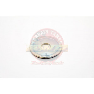 RETAINER SHOCK ABSORBER CUSHION FRONT UPPER