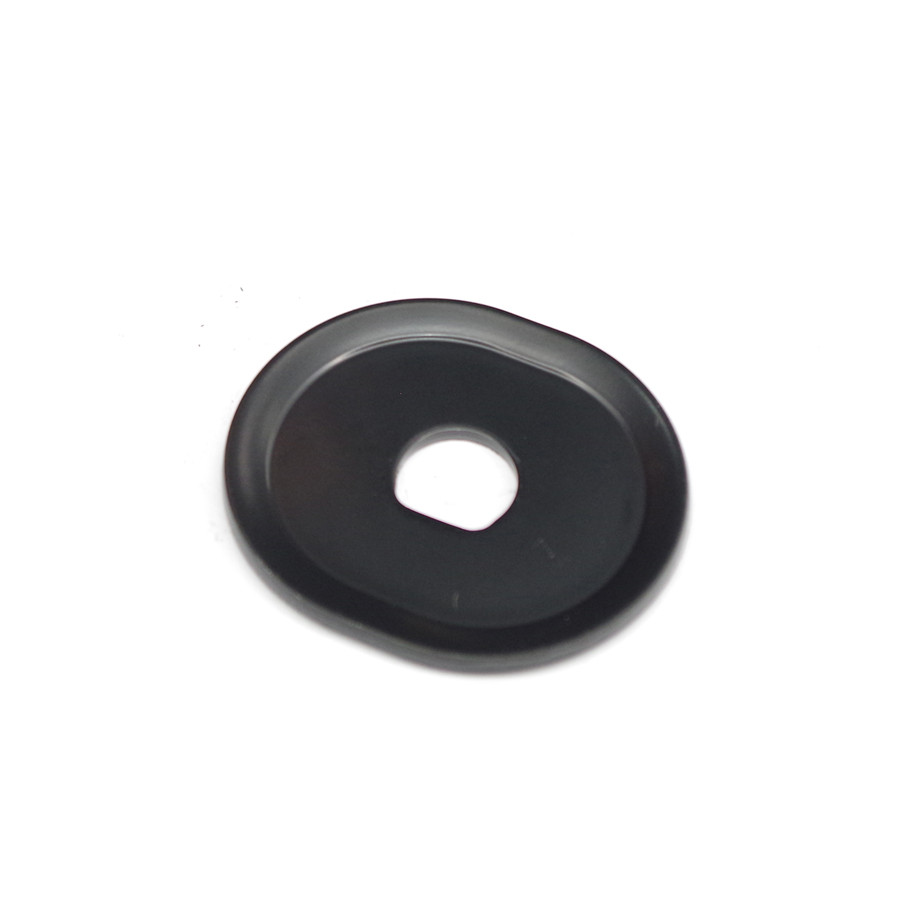 RETAINER SHOCK ABSORBER CUSHION FRONT