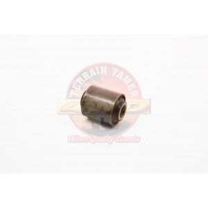 BUSH PANHARD ROD CHASSIS END