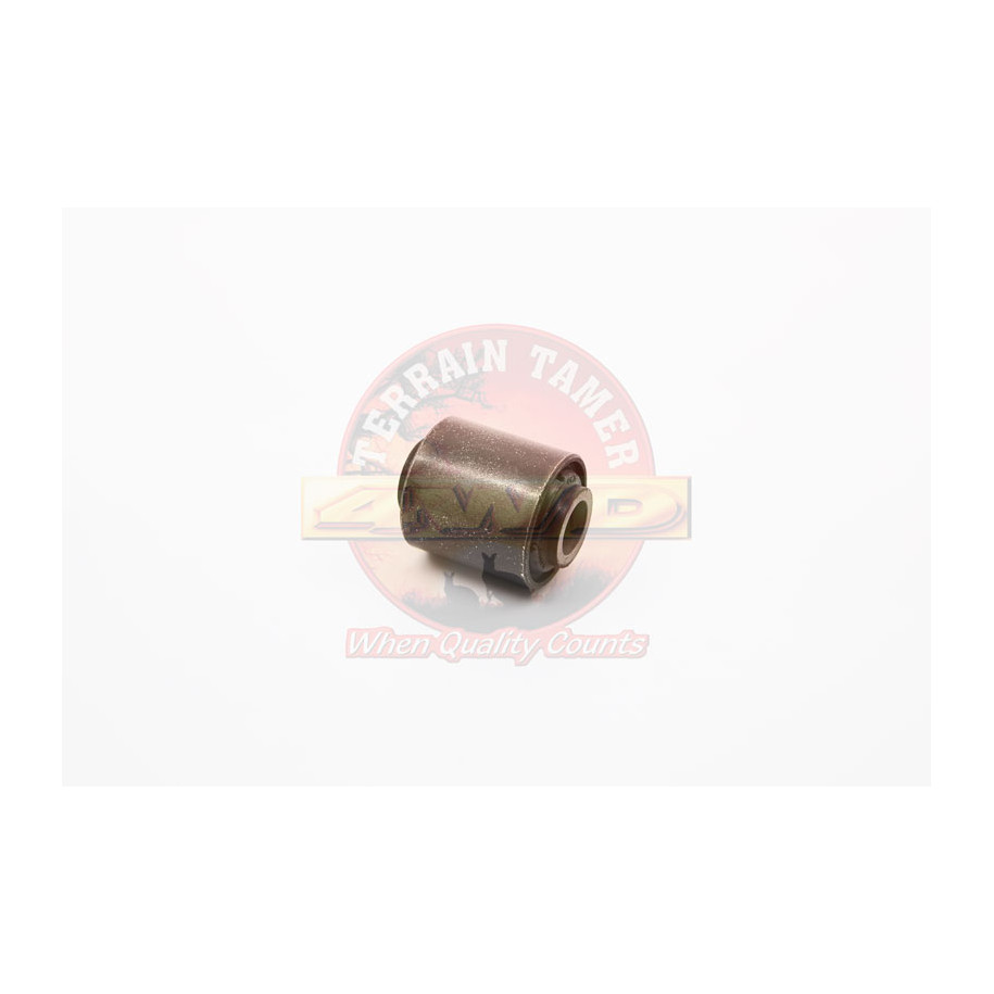 BUSH PANHARD ROD CHASSIS END