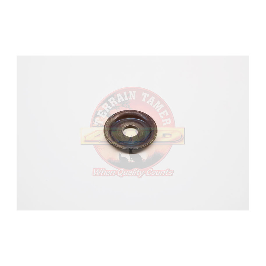 RETAINER WASHER SHOCK ABSORBER BUSH OR LINK ROD PRADO