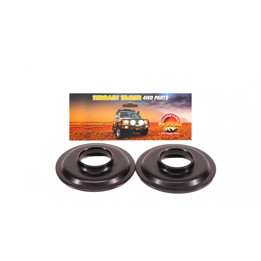 RETAINER WASHER SHOCK ABSORBER BUSH