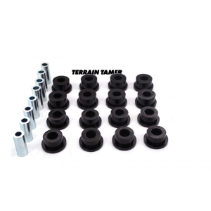 CONTROL ARM BUSH KIT FRONT