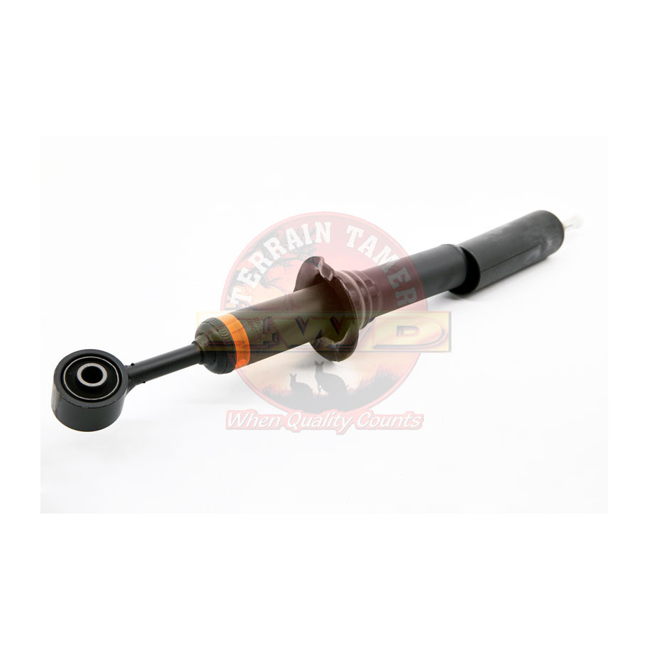 SHOCK ABSORBER FRONT SUITS WITH TEMS