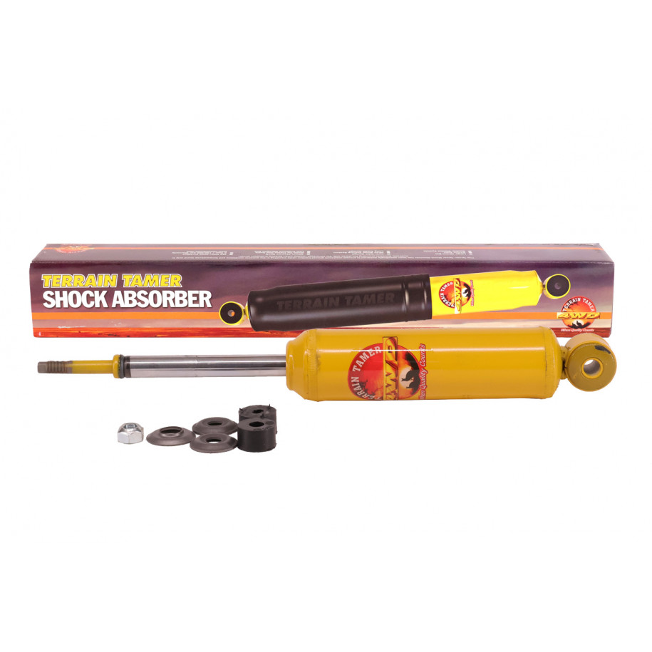 AMORTISSEUR GAZ RENFORCÃ‰