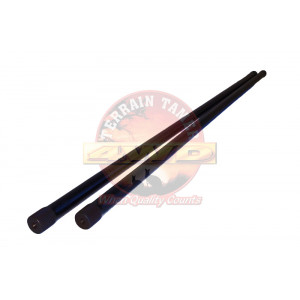 BARRES DE TORSION RÃ‰HAUSSE 45MM  NAVARA D21 1205MM