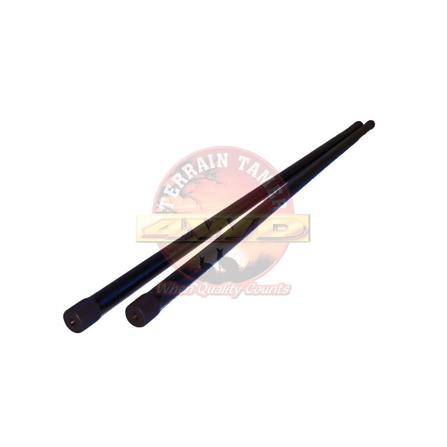 BARRES DE TORSION RÃ‰HAUSSE 45MM  NAVARA D21 1205MM