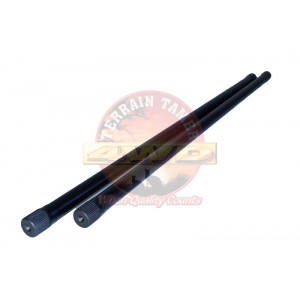 BARRES DE TORSION RÃ‰HAUSSE 45MM RENFORCÃ‰E NAVARA D22 892MM
